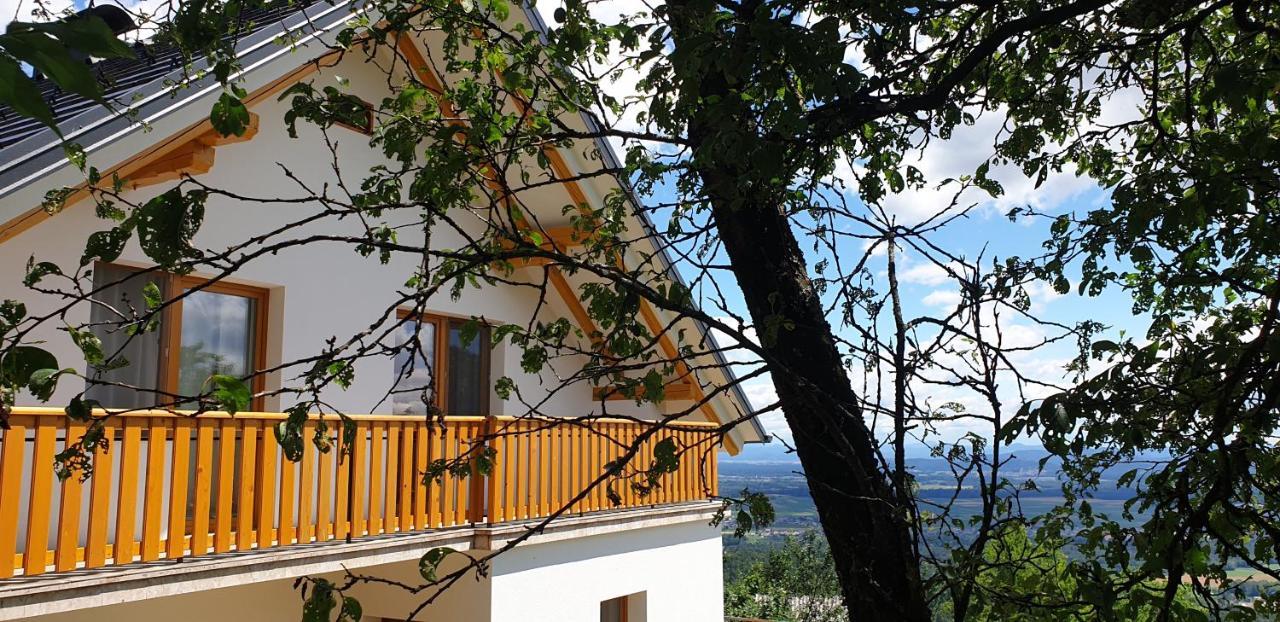 Apartma Pri Bostjanu Skofja Loka Exterior photo