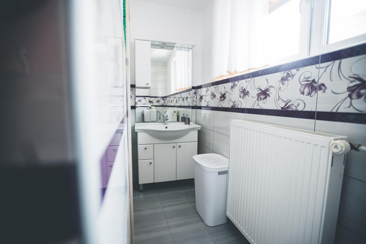 Apartma Pri Bostjanu Skofja Loka Exterior photo