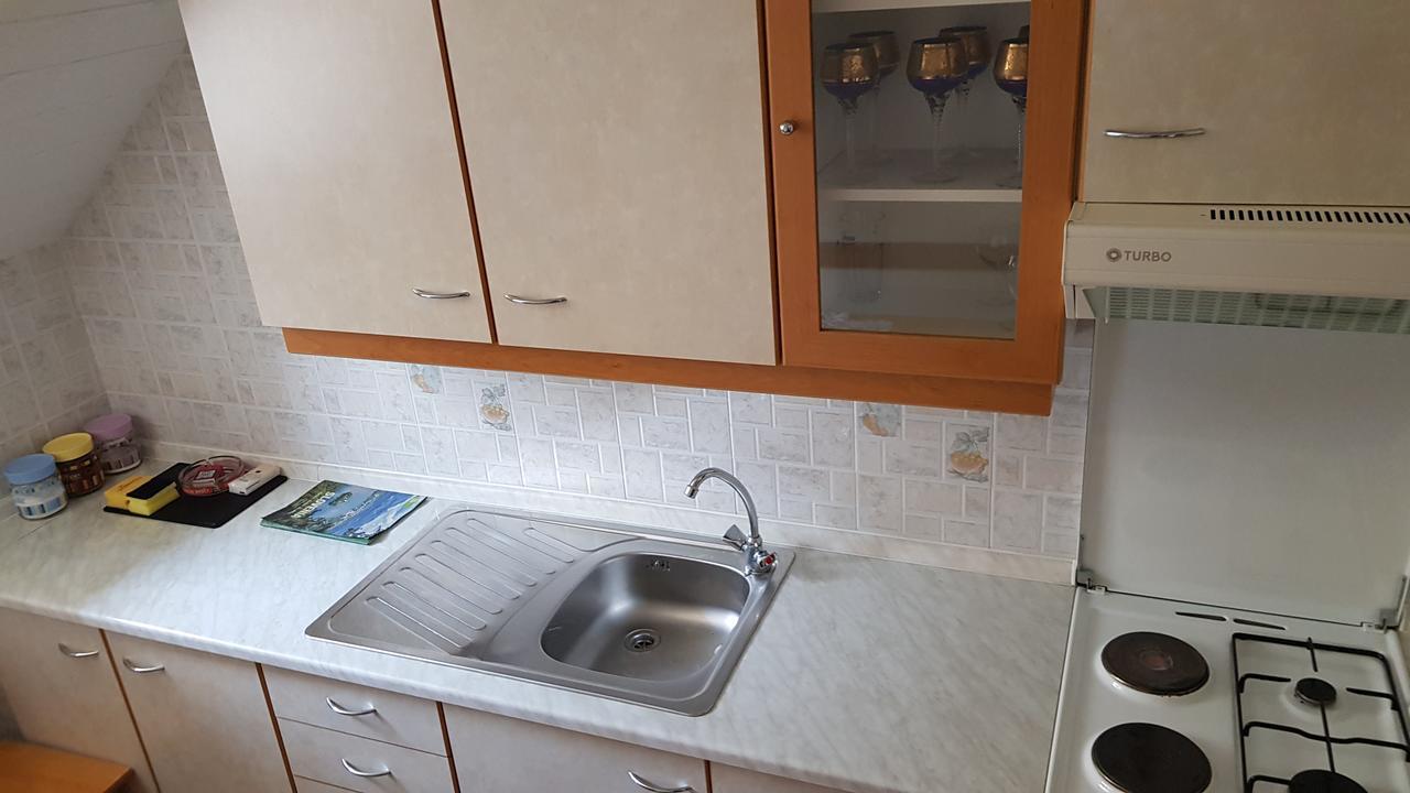 Apartma Pri Bostjanu Skofja Loka Exterior photo